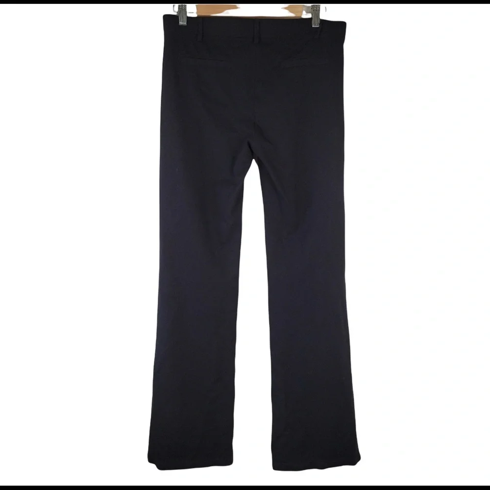 Betabrand | Ponte Trouser Pants - Picture 5 of 9